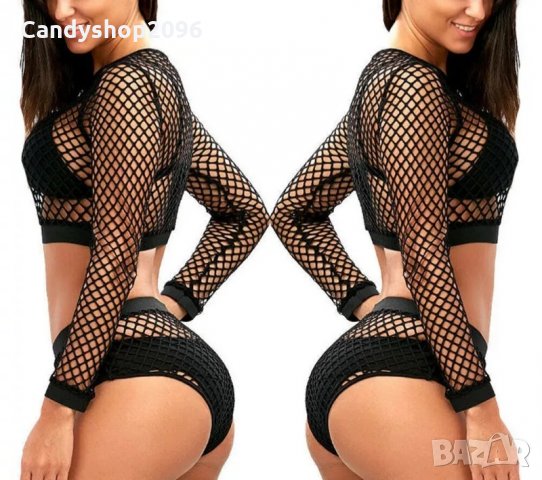 Това белъо се носи с увереност и самочувствие , снимка 2 - Бельо - 35918496