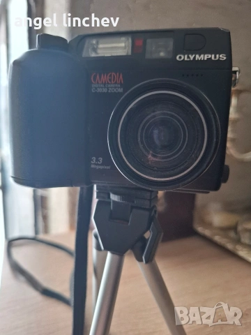 Старинни фотоапарати и телефон , снимка 3 - Антикварни и старинни предмети - 53469762