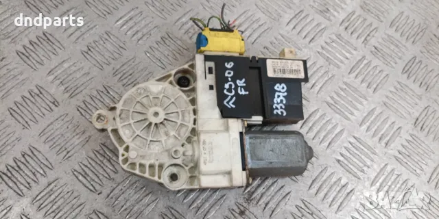 Моторче тъклоповдигач Citroen C5 2006г.(преден десен)	