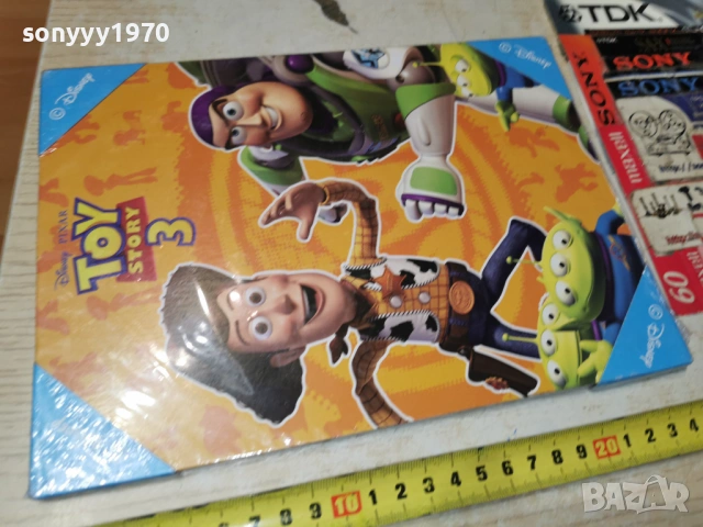 TOY 1302261813, снимка 6 - Колекции - 53469403