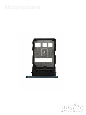 SIM държач Huawei Nova 10 Pro (GLA-LX1)Green