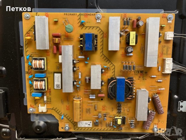 KD-55XF7596, снимка 3 - Части и Платки - 34148111