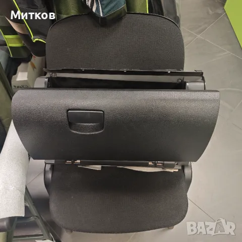 Жабка за Субару Outback Legacy BR, 2009-2014, снимка 3 - Части - 47987112