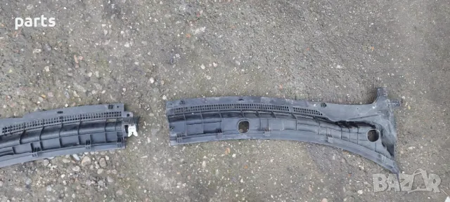 Решетки Чистачки Мазда 2
- 3M71A01416, снимка 5 - Части - 49743339