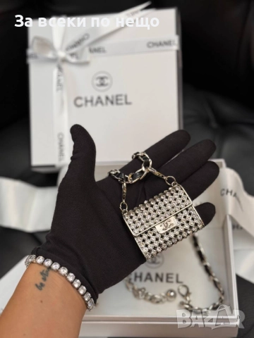 Chanel Kолан/Чанта - Налични Различни Цветове Код SK192