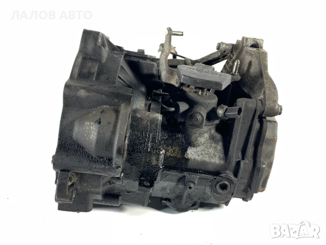 Ръчна скоростна кутия Volkswagen Vw Golf 6 Polo 5 Passat B6 Skoda Audi 2.0 TDI BMR HNV22115, снимка 3 - Части - 53702198