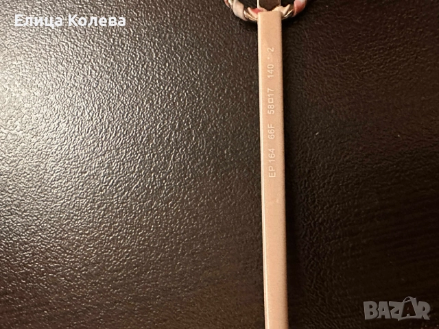 Emilio Pucci слънчеви очила, снимка 4 - Слънчеви и диоптрични очила - 52564025