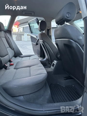 Продавам Audi A3 2.0TDI 140 DSG!, снимка 15 - Автомобили и джипове - 56277431