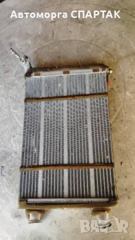 Mercedes-Benz S W221 Радиатор за парно B1940002