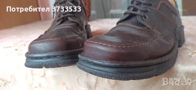 Salomon x 5 ultra Goretex №43 1/3-110евро,Kappa № 42-38евро,Тhimberland № 43-85 евро,ARO №42-20 евро, снимка 17 - Спортни обувки - 55969830