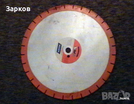 Продавам диск за мрамор и гранит, снимка 2 - Диамантени и режещи инструменти - 53514071