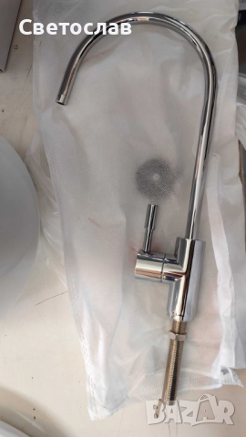 💧✨ Geerpure RO6-AF – ЧИСТО НОВА | ПРЕМИУМ система за пречистване на вода ✨💧, снимка 8 - Други - 52777615