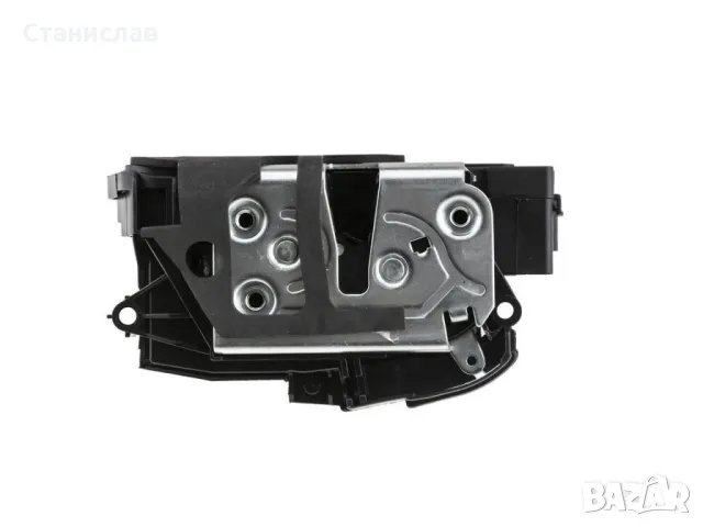  Volvo S60 MK1 Брава за задна лява врата , снимка 6 - Части - 50362679