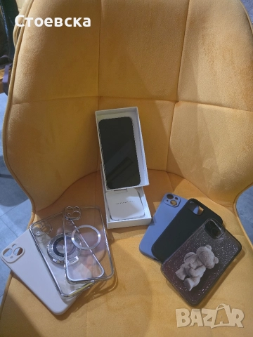 Iphone 14 Plus, снимка 8 - Apple iPhone - 52981572