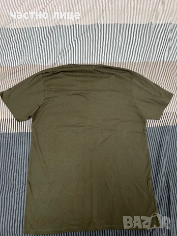 Тениска One - 1inmind, снимка 3 - Тениски - 50973888