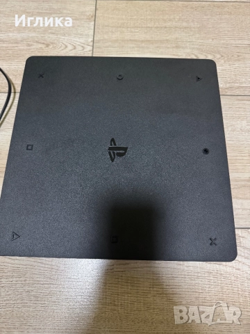 Ps4 slim конзола, снимка 5 - PlayStation конзоли - 52447084