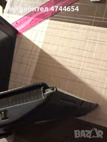 Продавам запазен лаптоп Lenovo X220, снимка 5 - Лаптопи за работа - 53574591