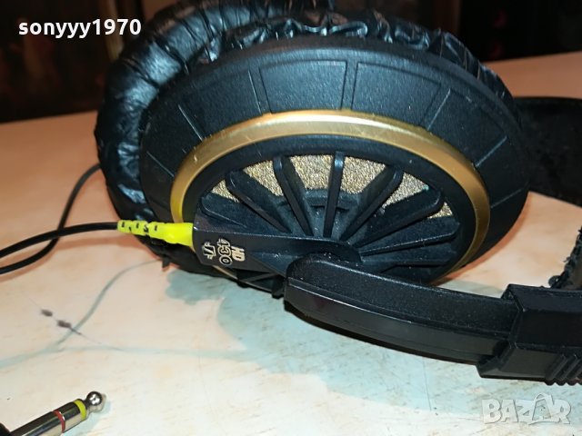 поръчани-sennheiser hd 430 made in germany 2508211019, снимка 11 - Слушалки и портативни колонки - 33915875