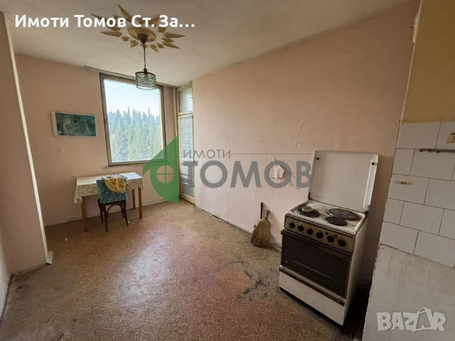 Тристаен апартамент в кв. Самара 1 , снимка 7 - Апартаменти - 50629547