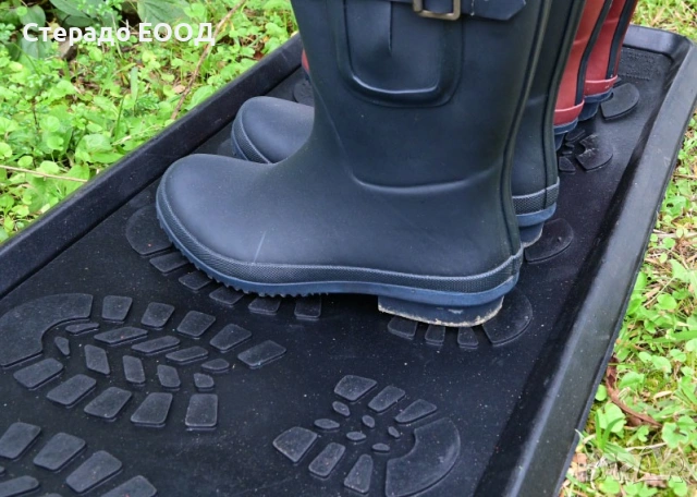 ПОДЛОЖКА-ЛЕГЕН ЗА ОБУВКИ, снимка 4 - Други - 53212842