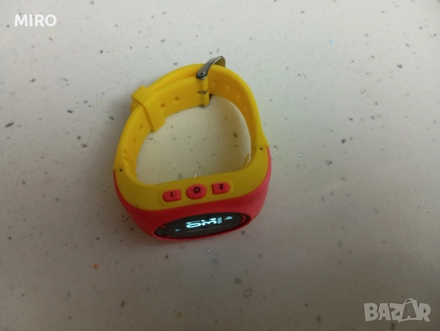 Часовник Myki , снимка 3 - Детски - 52867971