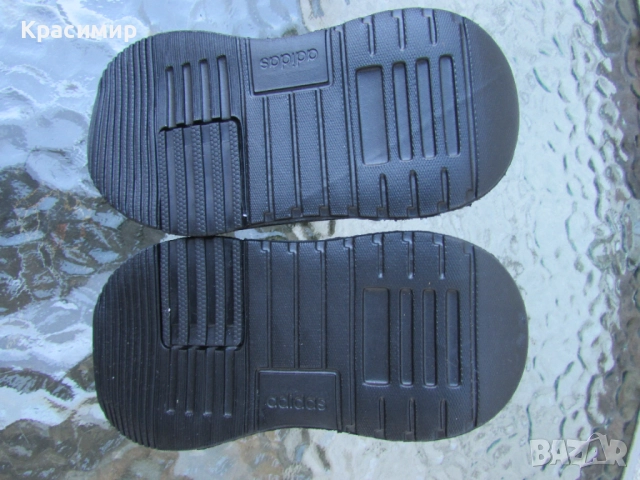Детски маратонки Adidas Racer TR21, снимка 10 - Бебешки обувки - 52553895