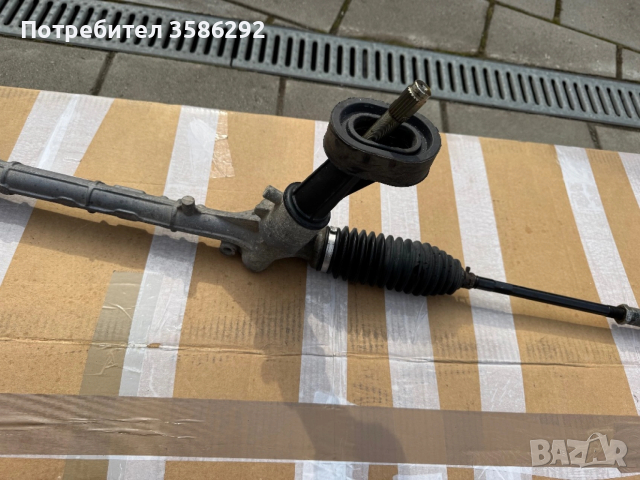 Кормилна Рейка за Vw up , снимка 5 - Части - 53697012