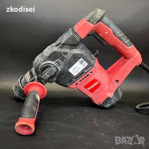 Къртач Inventiv PERFORATEUR