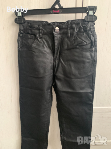 Дънки RESERVED 10-11 години, снимка 2 - Детски панталони и дънки - 44715595