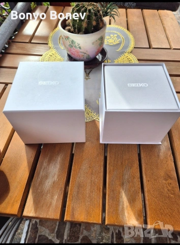 Seiko Prospex Solar SNE591P1, снимка 8 - Мъжки - 53263307