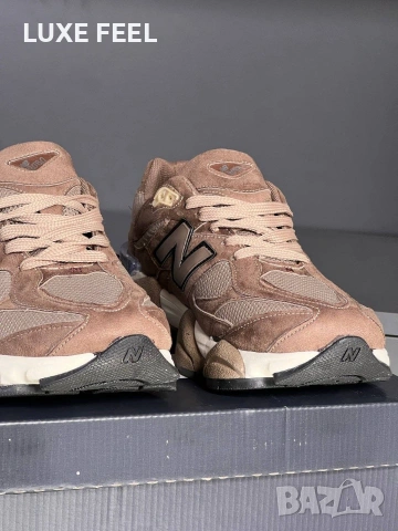 New Balance 💎 Дамски Маратонки , снимка 8 - Маратонки - 53375271