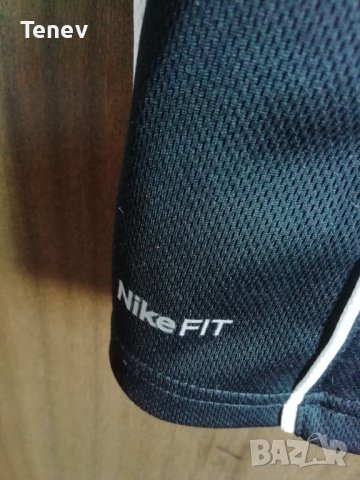 Nike Fit 2XL XXL оригинален потник , снимка 4 - Спортни дрехи, екипи - 39576520