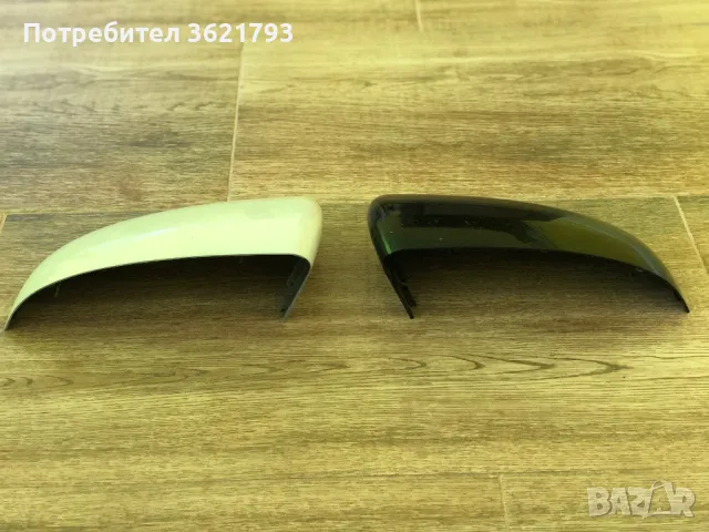 Капаци за огледала БМВ Х5 Е70 и Х6 Е71, снимка 2 - Части - 39429577