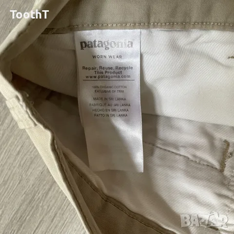 Patagonia Къси Панталони , снимка 5 - Къси панталони - 55782933
