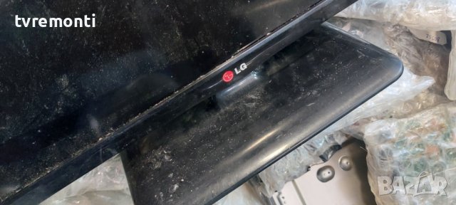 телевизор LG модел 29MT44D-PZ оригинална стойка
