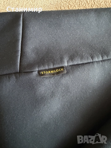 Яке Jack Wolfskin.Размер М., снимка 3 - Якета - 56255980