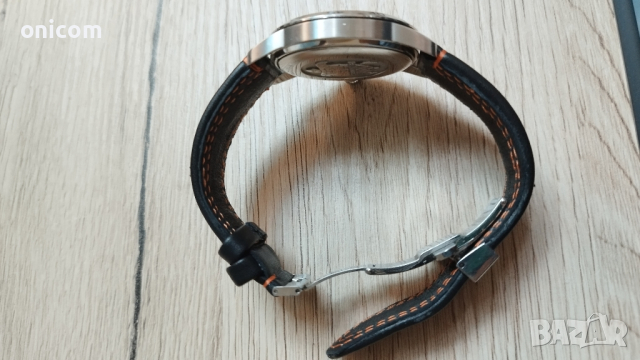 Оригинален часовник CERTINA DS Podium Chronometer GMT, снимка 4 - Мъжки - 44696329