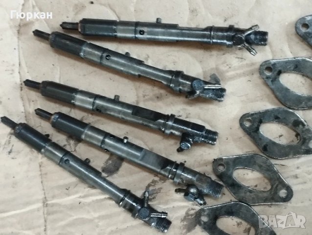 Енжектюр за  Audi  059130 201F