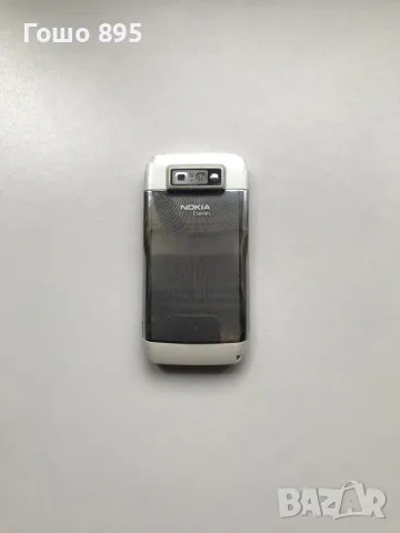 Nokia E71-1, снимка 3 - Nokia - 48935851