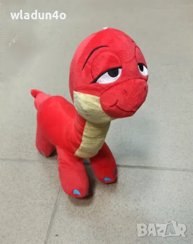 Динозавър Huggy Wuggy-16лв, снимка 3 - Плюшени играчки - 50047761