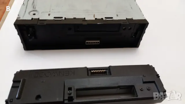 Авто радиокасетофон KENWOOD, снимка 5 - Радиокасетофони, транзистори - 49873997