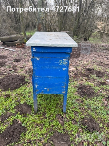 Кошери , снимка 7 - За пчели - 53403317