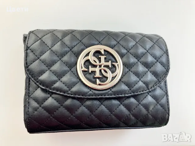 Чанта Guess, снимка 3 - Чанти - 48834588