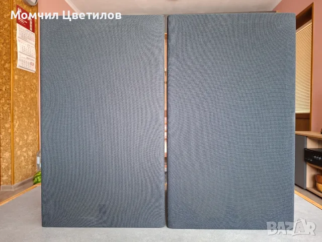 Монитори -Yamaha NS-244 , снимка 8 - Тонколони - 56162627
