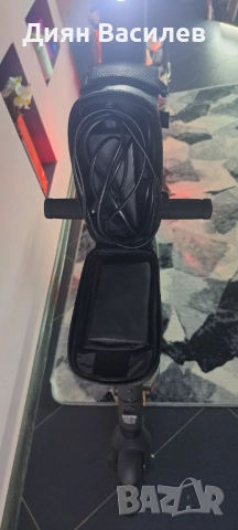 Електрическа тротинетка Ninebot, снимка 6 - Друга електроника - 52867514