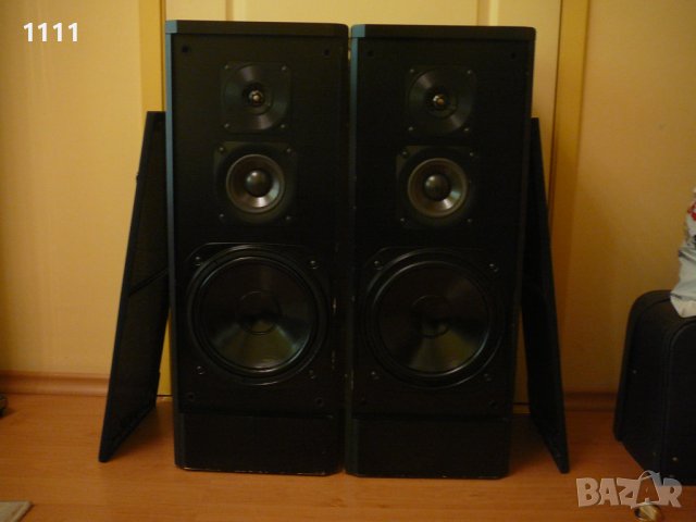 ONKYO SC-760, снимка 4 - Ресийвъри, усилватели, смесителни пултове - 41021805