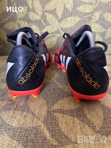 Футболни обувки Adidas Absolado, снимка 7 - Футбол - 53702430