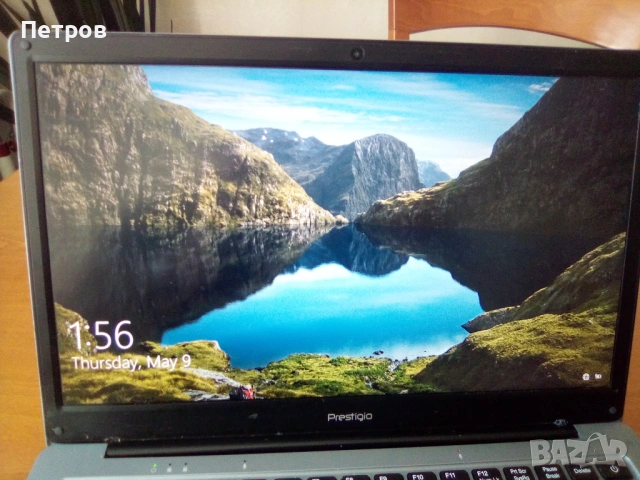 Продавам Smartbook Prestigio 141 C4