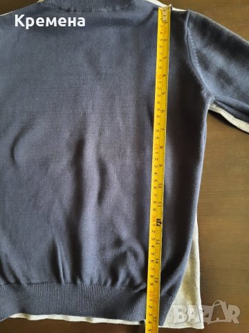 zara поло за момче, ръст 110, 4/5г, 2 броя- 10лв, снимка 2 - Други - 34547297