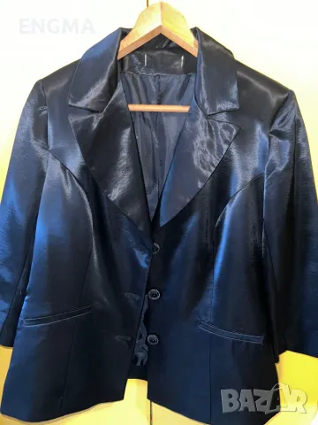 Елегантни Дамски Сакета, снимка 4 - Сака - 49207226